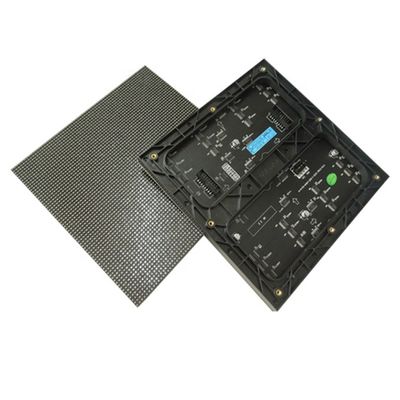 お買い得 64 x 64決断の屋内p3 SMD LED表示モジュール1/16scan オンライン
