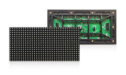 お買い得 P10 屋外LEDビデオ壁 320x160mm フルカラー広告画面 オンライン