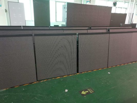 お買い得 P10 1R1G1B 6000nitsのスポーツ競技のスコアは競技場のための表示を導いた オンライン
