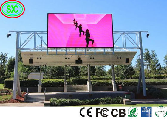 お買い得 P8屋外のフル カラーの320*160mm導かれたモジュールの省エネの導かれた掲示板をLED表示 オンライン