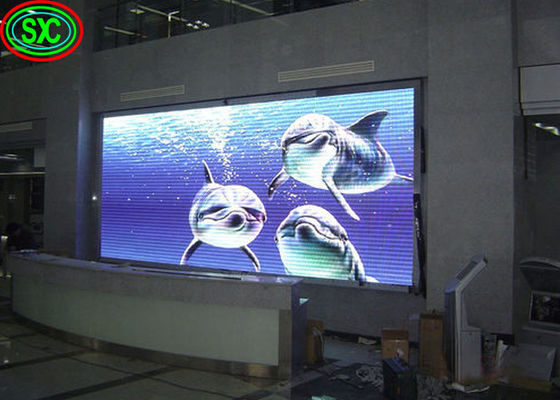 お買い得 屋内広告 高輝度 LED スクリーン LED ビルボード LED スクリーン 屋外広告 オンライン