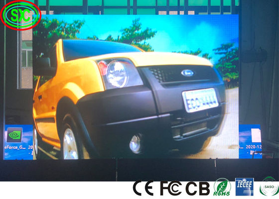 お買い得 2021 HDの舞台の背景細い導かれたスクリーンP2.9 P3.9 P4.8レンタルLEDのビデオ壁スクリーン500*500mmのダイ カスト アルミニウム オンライン