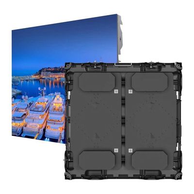 お買い得 P5 アウトドア フルカラースタジアム LEDディスプレイ 5mm ピッチ IP65 防水 オンライン