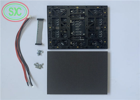 お買い得 すぐにSMD 2121フル カラーの屋内P 2.5 LED表示/LEDのパネルの取付け オンライン