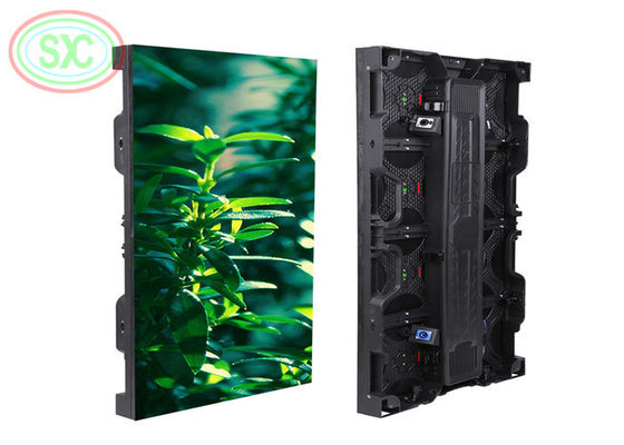 お買い得 最高の在庫の4K resoluation屋内P3.91/P4.81 LEDのパネルはリフレッシュ レート3840を オンライン