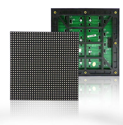お買い得 外部の広告p6のsmdのMBI5124ドライブが付いているフル カラーの導かれた表示モジュールIC オンライン