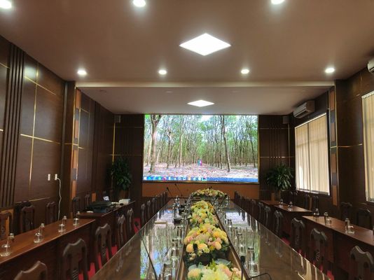 お買い得 576x576mmの携帯用アルミニウム パネル高い定義P3 SMD 2020フル カラーの屋内段階はコンサート スクリーンを導いた オンライン