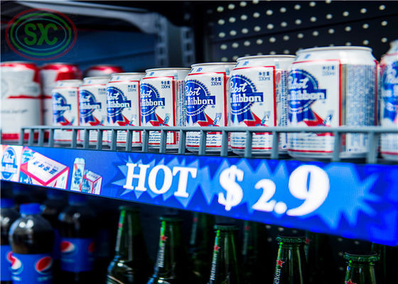 1500cd/Sqm棚LEDスクリーンHDMI SDI SMD2121は鋼鉄キャビネットにアイロンをかけた