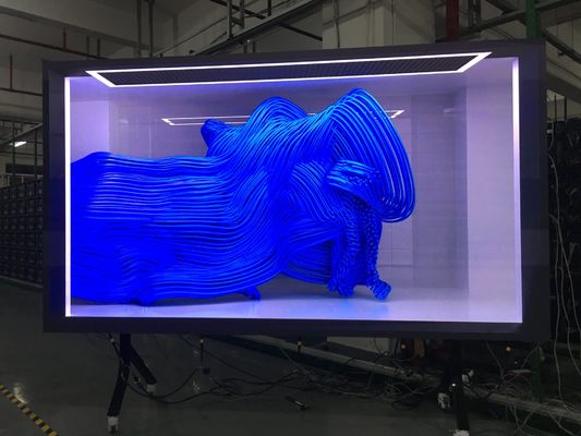 お買い得 高リゾリューション展覧会LED HD P3 576x576mmレンタル スクリーンの薄いSmdの屋内フル カラー オンライン