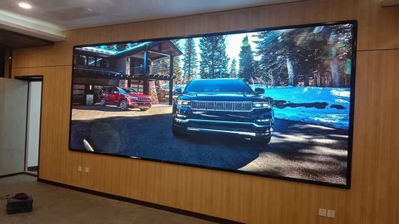 お買い得 新技術プロダクト フル カラーの屋内P2.5 480x480mm 640x640mmレンタル導かれたスクリーンのHdの広告によって導かれる表示画面 オンライン