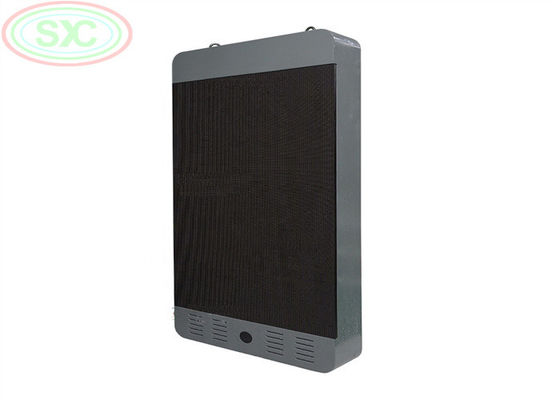お買い得 HuiDuのブランドAdvertisngのためのWIFIおよび4Gソフトウエア システムP6ポール・ライト屋外のLED表示 オンライン