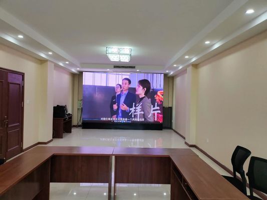 お買い得 結婚の背景のLED表示スクリーン屋内P3 576X576MM LEDの使用料LEDのモジュラー壁板 オンライン