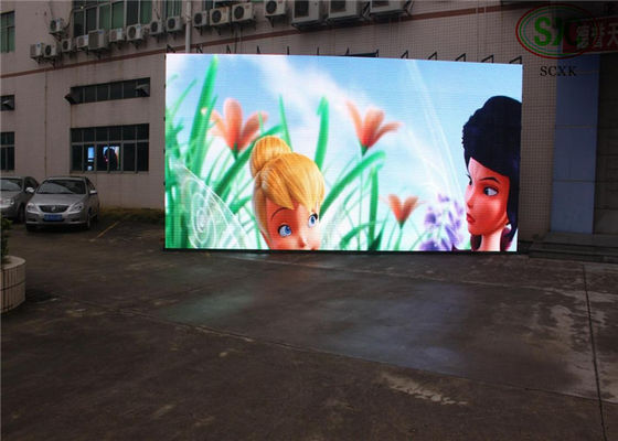 お買い得 展覧会のために屋外1つの屋内使用法RGB LED表示に付き水兵の高い明るさの写真SMD 3つ オンライン