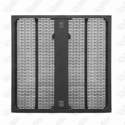 お買い得 透明ディスプレイ レンタル 設置 大きい視角 P3.91 P4.81 2500 ニット LED画面 オンライン