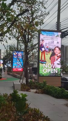 高リゾリューションp6高リゾリューションRGBは表示屋内プログラム可能な電子ビデオ・ディスプレイ/パネル/スクリーンを導いた