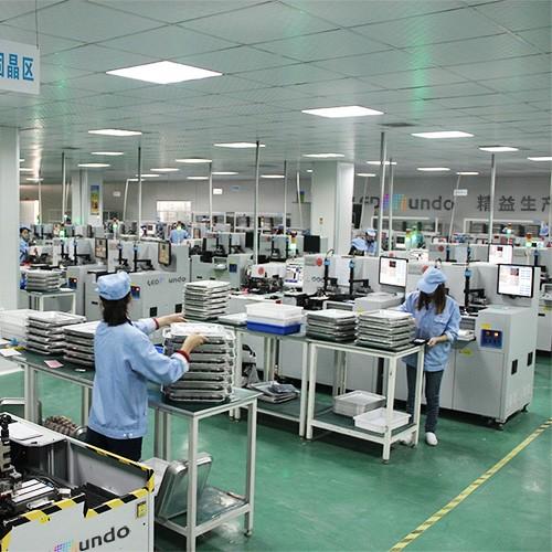 Novastar Linsn制御使用料を広告するための屋内フル カラーのLED表示 6