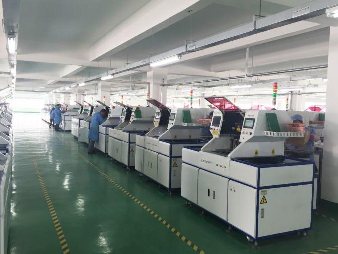 Novastar Linsn制御使用料を広告するための屋内フル カラーのLED表示 7