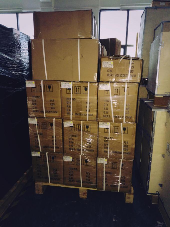 防水 Ip65 屋外 フルカラー LED ディスプレイ 大サイズ 高解像度 2