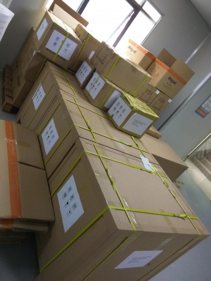 防水 Ip65 屋外 フルカラー LED ディスプレイ 大サイズ 高解像度 3