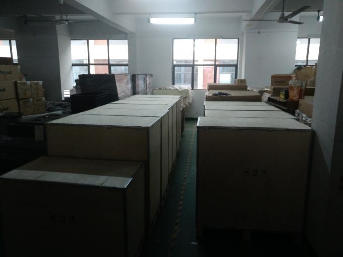 防水 Ip65 屋外 フルカラー LED ディスプレイ 大サイズ 高解像度 4