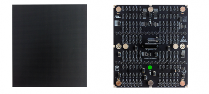 細ピクセルLED画面 P0.9 P1.25 P1.56 小ピクセルピッチLEDビデオ壁 高品質の室内LEDディスプレイ 1