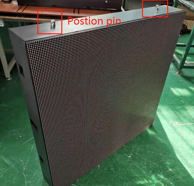 屋外防水 P6 P8 P10 固定 広告 ビデオ画面 SMD LED ディスプレイ 広告掲示板 4