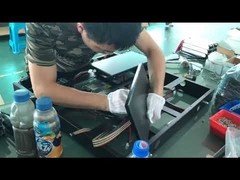 GOB COB LEDディスプレイ