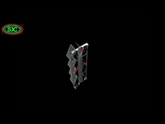 屋内屋外イベントレンタルフロントサービスLEDビデオウォールスクリーン