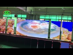 ステージLEDスクリーン