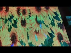 ダンス・フロアLEDスクリーン