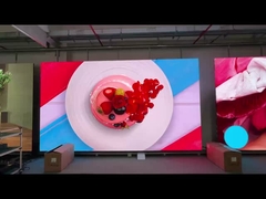 P1.25 コブ・LED・スクリーン